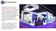 Exhibition Stand Contractors In Dubai