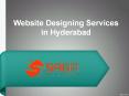 Best Web Development Company Hyderabad, web designing services in Hyderabad – Saga Bizsolutions PowerPoint PPT Presentation