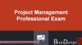 PMP Authentic Exam Dumps PowerPoint PPT Presentation