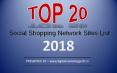 Top 20 Free High DA Social Shopping Sites list 2018 PowerPoint PPT Presentation