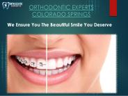 Colorado Orthodontist