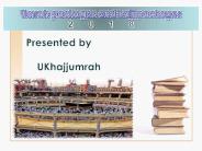 Hajj and Umrah Packages