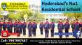 Top International residential school in Hyderabad PowerPoint PPT Presentation