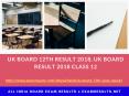 UK Board 12th Result 2018, UK Board Result 2018 Class 12 PowerPoint PPT Presentation