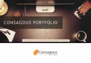 Consagous Portfolio