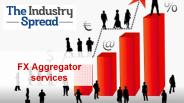 Updates are available on FX Aggregator Services