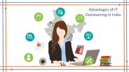 Benefits of Software IT Outsourcing in India