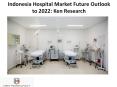 Indonesia Hospital Market Future Outlook to 2022: Ken Research PowerPoint PPT Presentation