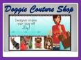 Doggie Couture Shop PowerPoint PPT Presentation