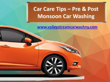 car wash in Nassau County NY