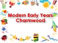 Modern Early Years School PowerPoint PPT Presentation