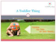 A Toddler Thing | Cloth Diaper Online (1)