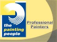 Professional Painters