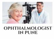 Ophthalmologist in Pune- Mahaveer Eye Hospital