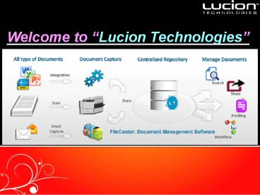 Purchase Best Document Management Software