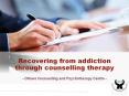 Recovering from addiction through counselling therapy PowerPoint PPT Presentation
