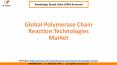Polymerase Chain Reaction Technologies Market Size PowerPoint PPT Presentation