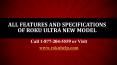 All Features and Specifications of Roku Ultra New Model PowerPoint PPT Presentation
