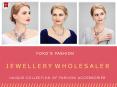 Yoko’s Fashion Jewellery Wholesaler PowerPoint PPT Presentation