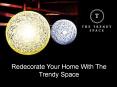 Redecorate Home With The Trendy Space (1) PowerPoint PPT Presentation
