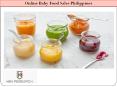 Baby Food In Philippines PowerPoint PPT Presentation
