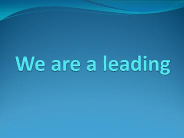 Private Label Cosmetics Skin Care and Hair Care