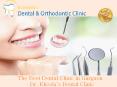The Best Dental Clinic in Gurgaon – Dr. Khosla’s Dental Clinic PowerPoint PPT Presentation