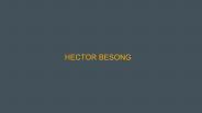 Hector Besong - Risk and Portfolio Manager