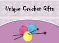 Unique Crochet Gifts PowerPoint PPT Presentation