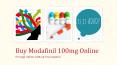 Buy Modafinil (Provigil) Online - Used to Terat Narcolepsy