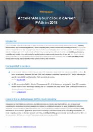 Accelerate your Cloud Career Path in 2018 (1)