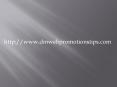 New Website Promotion | DM Web Promotions Tips PowerPoint PPT Presentation