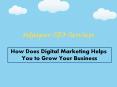 How Does Digital Marketing Helps You to Grow Your Business (1) PowerPoint PPT Presentation