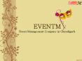 EventM - Event Organizers in Delhi PowerPoint PPT Presentation
