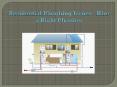 Residential Plumbing Issues - Hire a Right Plumber PowerPoint PPT Presentation