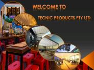 Efficiently Controllable Motorised Roofs