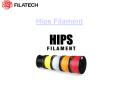 Hips Filament -High Impact PolyStyrene 3D printer filaments PowerPoint PPT Presentation