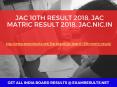 JAC 10th Result 2018, JAC Matric Result 2018, jac.nic.in PowerPoint PPT Presentation