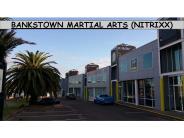 MARTIAL ARTS CLASSES IN SYDNEY!