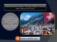 Switzerland Creates “Crypto Valley” as the Safe Haven for ICOs | Cointific.com PowerPoint PPT Presentation
