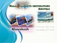 Halal Holiday Packages