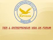 Tier1 Enterpreneur visa UK Forum