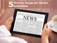 5 Online Gujarati News websites PowerPoint PPT Presentation