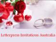 Letterpress Invitations Australia PowerPoint PPT Presentation