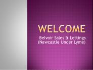 Find The Best Letting Agents in Stoke-on-Trent