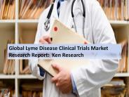 Global Lyme Disease Clinical Trials Market Trends