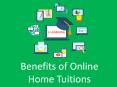 Benefits of Online Home Tuitions PowerPoint PPT Presentation