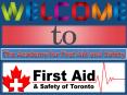 Get First Aid Training And Red Cross Courses From Experts In Mississauga PowerPoint PPT Presentation