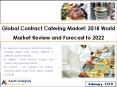Global Contract Catering Market: 2018 World Market Review and Forecast to 2022 PowerPoint PPT Presentation