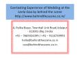 Everlasting Experience of Wedding at the Leela Goa by behind the scene PowerPoint PPT Presentation